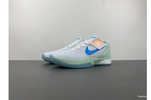   CW2190-402 Kobe 6 Nike 0710